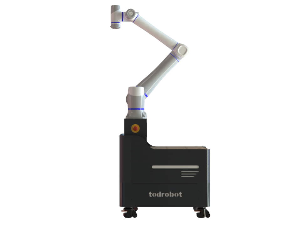 Base_Cabinet_Dobot