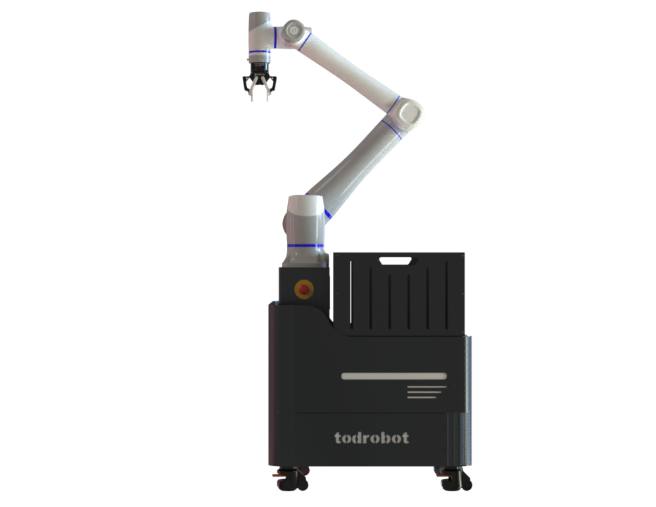 Base_Cabinet_cesto_Dobot_pinzaMeccanica